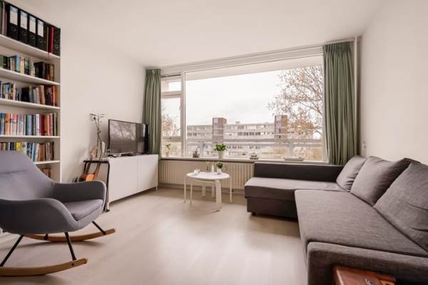 Woning Laan van Berlijn 34 Haarlem