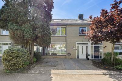 Woning Mozartstraat 75 Elst (GE)