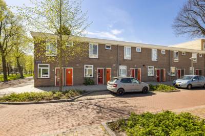 Woning Dierenriem 3 Amsterdam