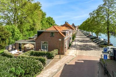 Woning Vollerswaal 60 Hoorn (NH)