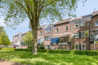 Woning Rompertcentrum 57 Den Bosch