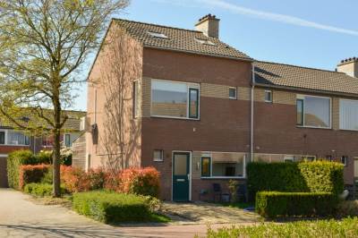 Woning Churchillstraat 59 Naarden