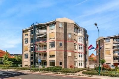 Woning Oude Dijksestraat 13 Rhenen