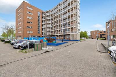 Woning Palembangweg 8 Almere