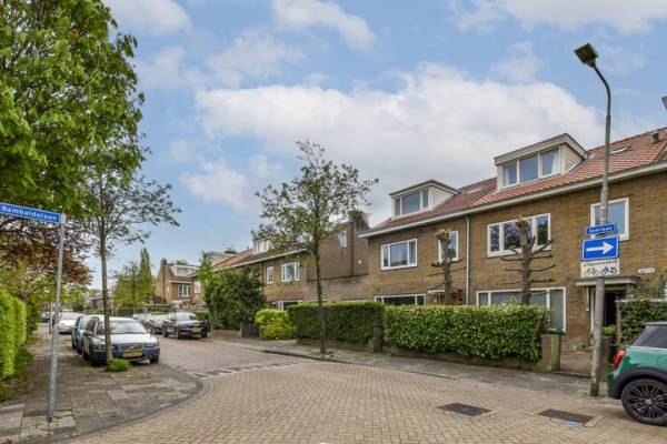 Woning Soerlaan 15 Amstelveen