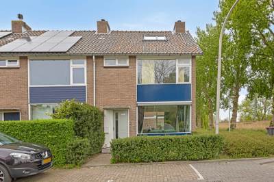 Woning Dreeslaan 35 Pijnacker