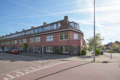 Woning Sneeuwbalstraat 84 Amsterdam