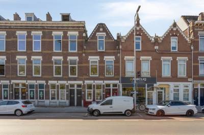 Woning Pretorialaan 99 Rotterdam