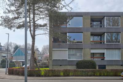 Woning Granadoslaan 96 Rotterdam
