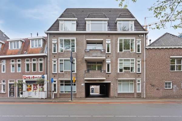 Woning Edenstraat 15G Eindhoven