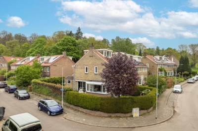 Woning Hertshoornstraat 15 Arnhem