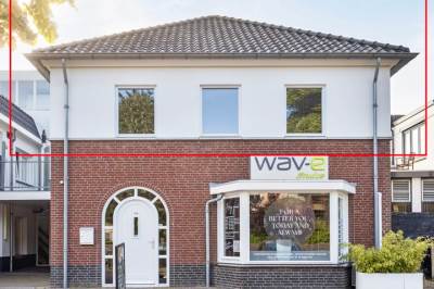 Woning Graafseweg 582 Wijchen