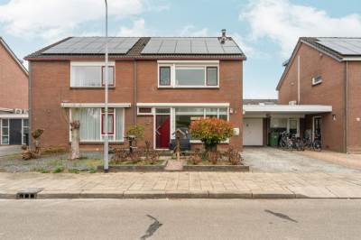 Woning Wilgenhoek 41 Zevenaar