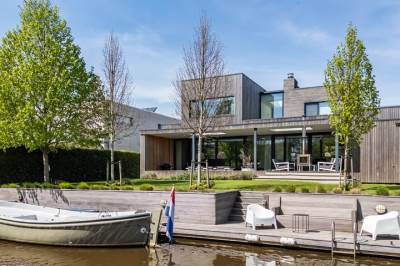 Woning Weemhofseiland 18 Eelderwolde