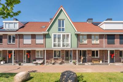 Woning Asserstraat 47 Katwijk (ZH)