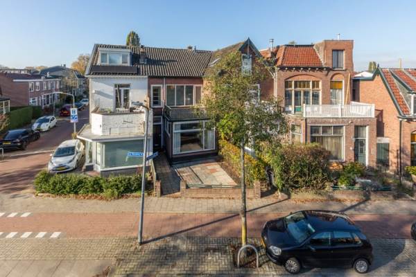 Woning Neuweg 92 Hilversum