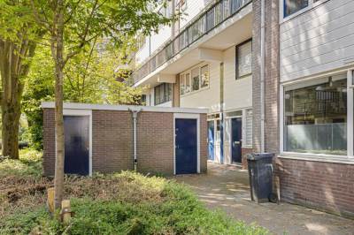 Woning Doornenburg 520 Deventer