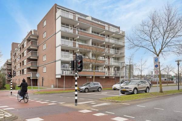 Woning Genovevalaan 292 Eindhoven