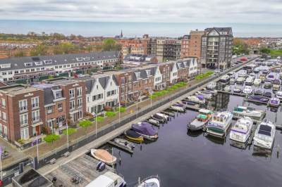 Woning Haringkade 25 Katwijk (ZH)