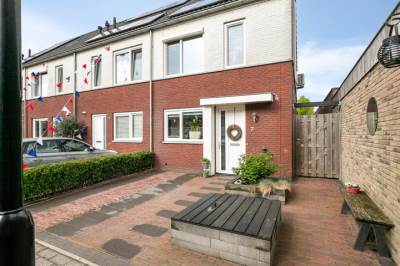 Woning Bunschoter Kom 7 Bunschoten-Spakenburg