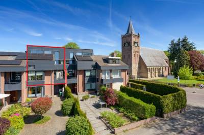 Woning Kerkweg 62 Beekbergen