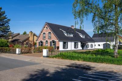 Woning Laauwikstraat 47C Lent