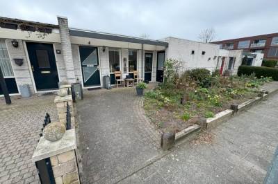 Woning Vioolstraat 5 Uden