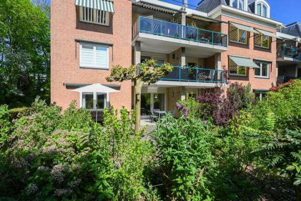 Woning Delftweg 35C Rijswijk (ZH)