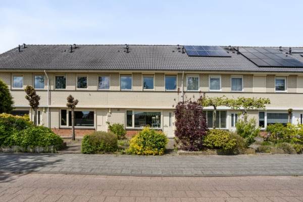 Woning Tongelresestraat 471 Eindhoven
