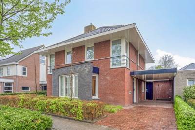 Woning Pompenmaker 51 Oost West en Middelbeers