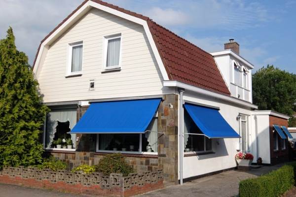 Woning Ludensweg 49 Winschoten