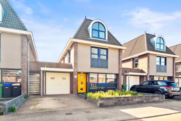 Woning Malzwin 2120 Julianadorp