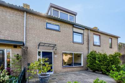 Woning Geerland 72 Kudelstaart