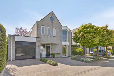 Woning Heveland 3 Bergen op Zoom