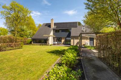 Woning Dr. Albert Plesmanloane 79 Feanwâlden