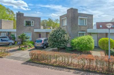 Woning Fazantlaan 5 Waalre