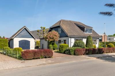 Woning Wilhelminastraat 36 Beesd