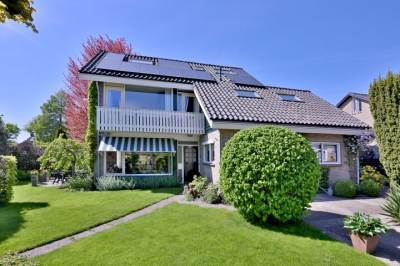 Woning Zutphensestraat 132 Brummen