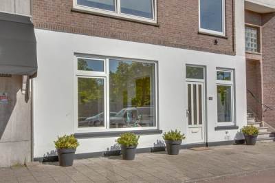 Woning Loosduinseweg 1195 Den Haag