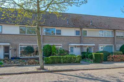 Woning Livornostraat 12 Eindhoven