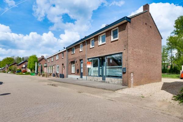Woning Boven Boukoul 21 Swalmen