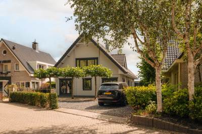 Woning Van Voorthuijsenhof 43 Abcoude