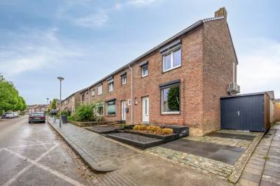 Woning Luciastraat 59 Beek (LI)