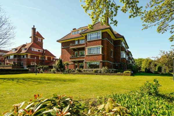 Woning Offenberglaan 150 Den Haag