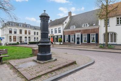 Woning Hof 9 Amerongen
