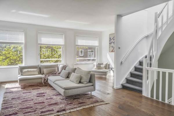 Woning Van Rappardstraat 63 Amsterdam