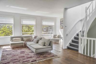 Woning Van Rappardstraat 63 Amsterdam