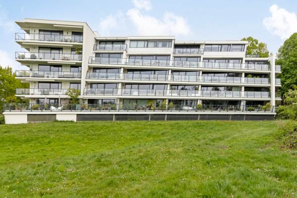 Woning Gertrudisboulevard 44 Bergen op Zoom
