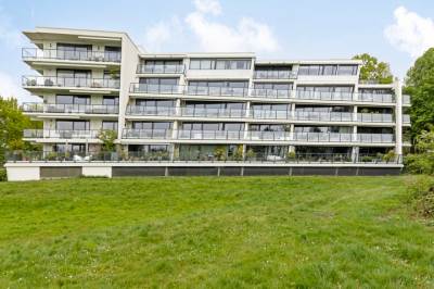 Woning Gertrudisboulevard 44 Bergen op Zoom
