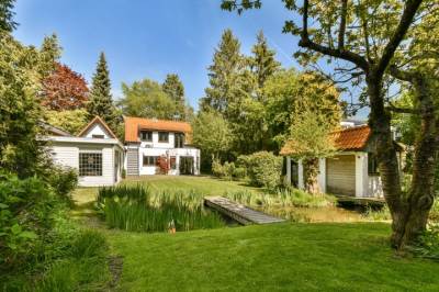 Woning IJsseldijk 178 Krimpen aan den IJssel